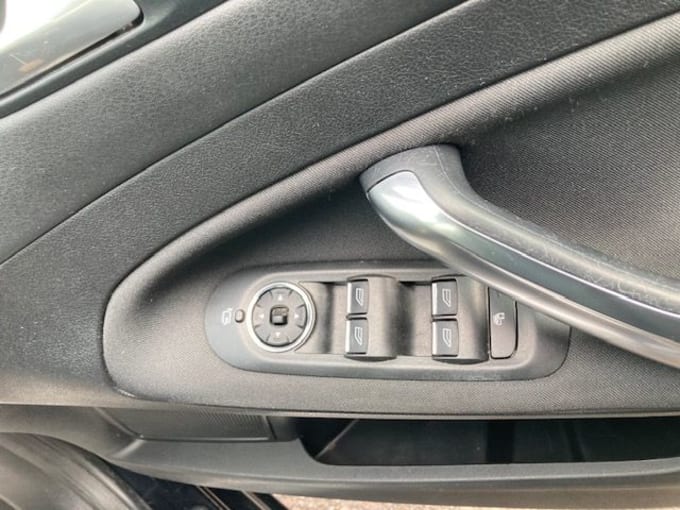 2025 Ford Mondeo