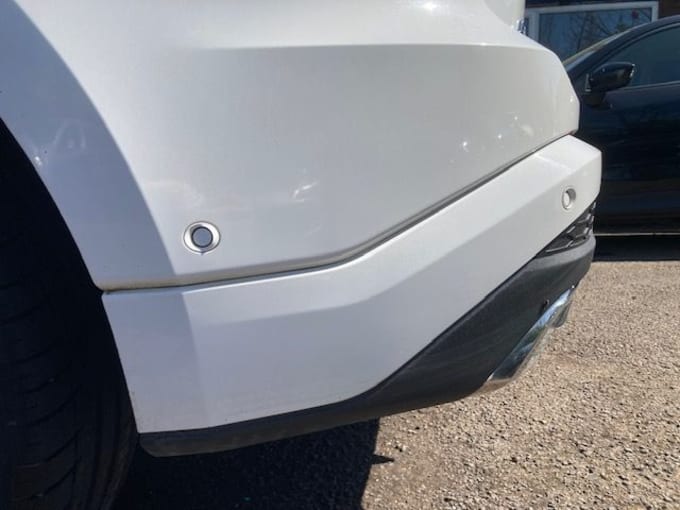 2025 Ford Edge