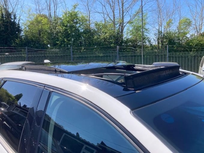 2025 Ford Edge