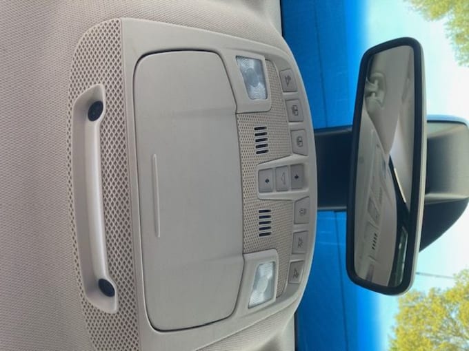 2025 Ford Edge