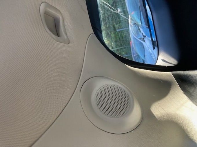 2025 Ford Edge