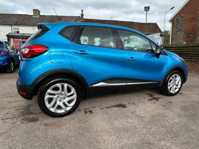 2025 Renault Captur