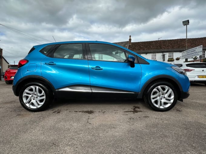 2025 Renault Captur