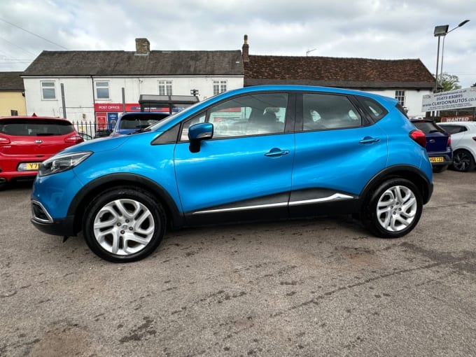 2025 Renault Captur