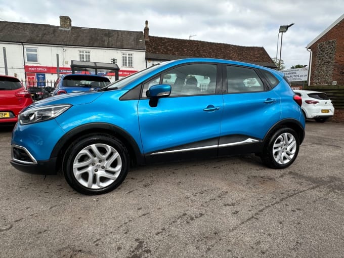 2025 Renault Captur