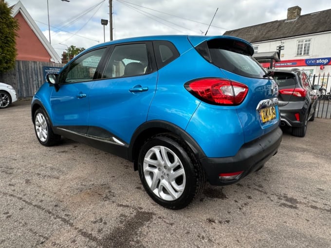 2025 Renault Captur