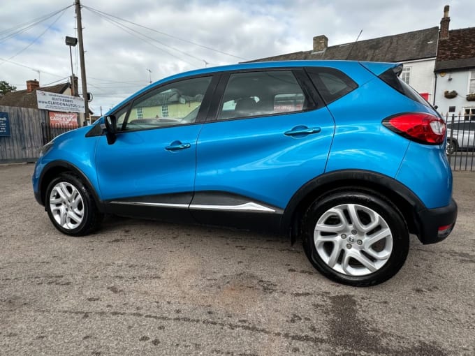 2025 Renault Captur