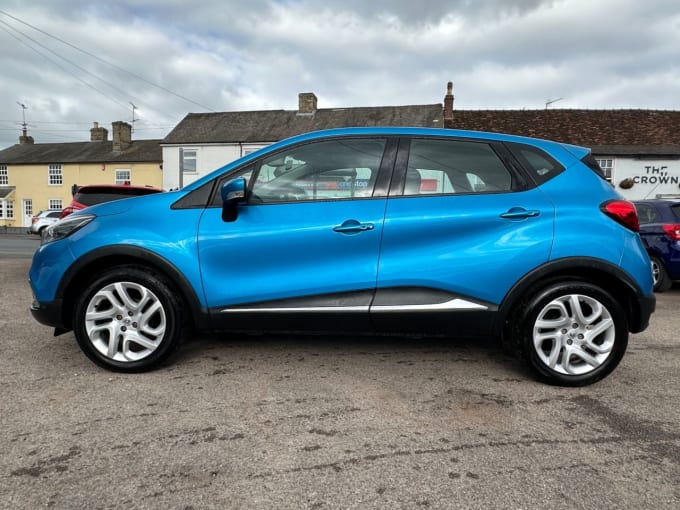 2025 Renault Captur