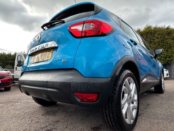 2025 Renault Captur