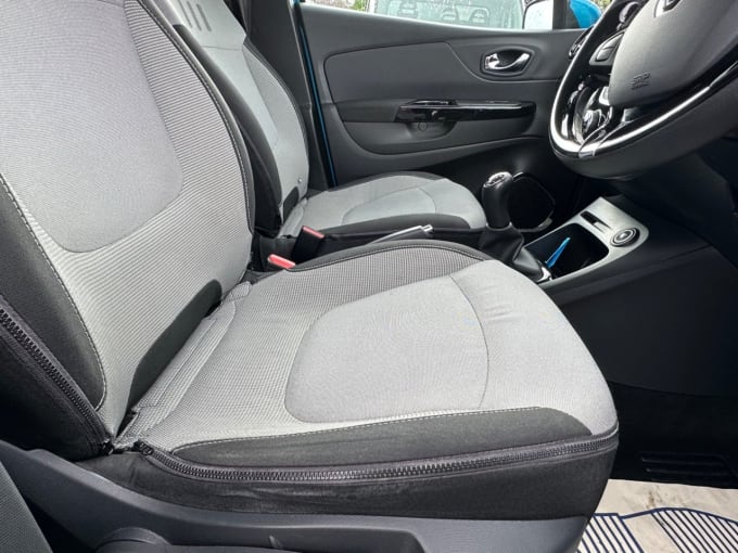 2025 Renault Captur