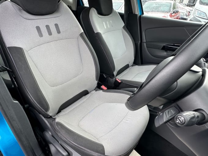 2025 Renault Captur