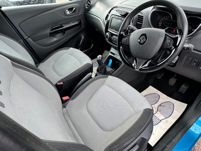 2025 Renault Captur
