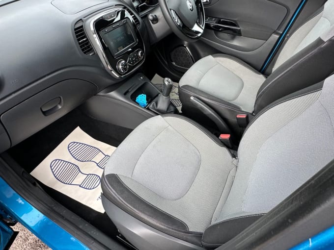 2025 Renault Captur