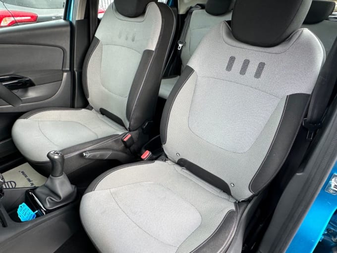 2025 Renault Captur