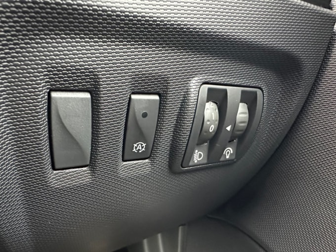 2025 Renault Captur