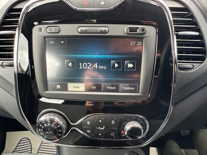2025 Renault Captur