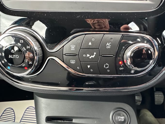 2025 Renault Captur