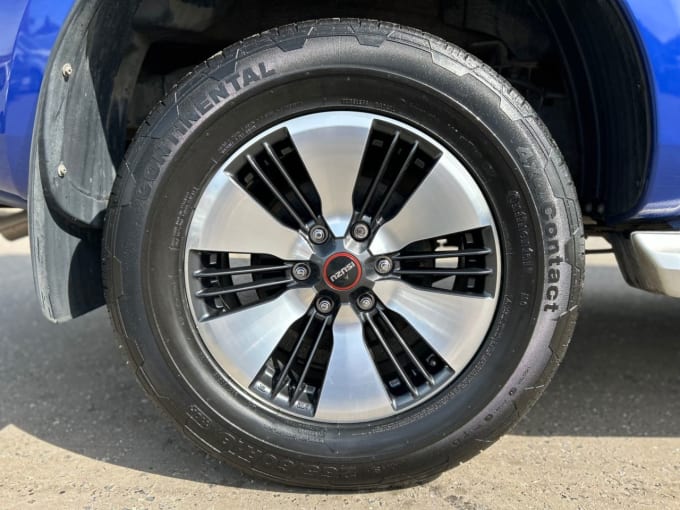 2025 Isuzu D-max