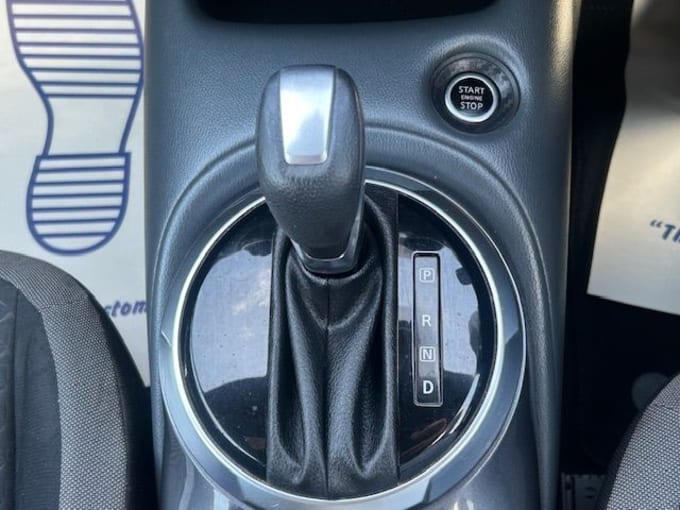 2025 Nissan Juke