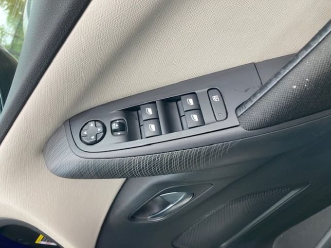 2025 Citroen C4 Picasso