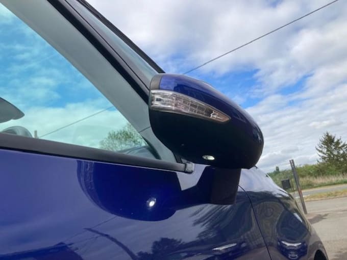 2025 Citroen C4 Picasso