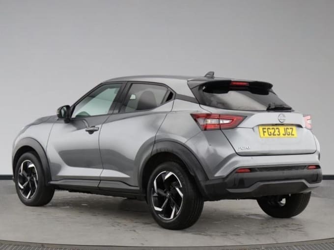 2025 Nissan Juke
