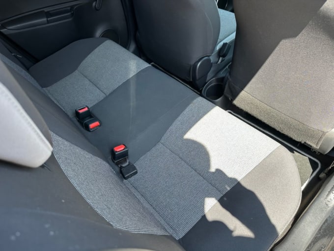 2025 Toyota Yaris