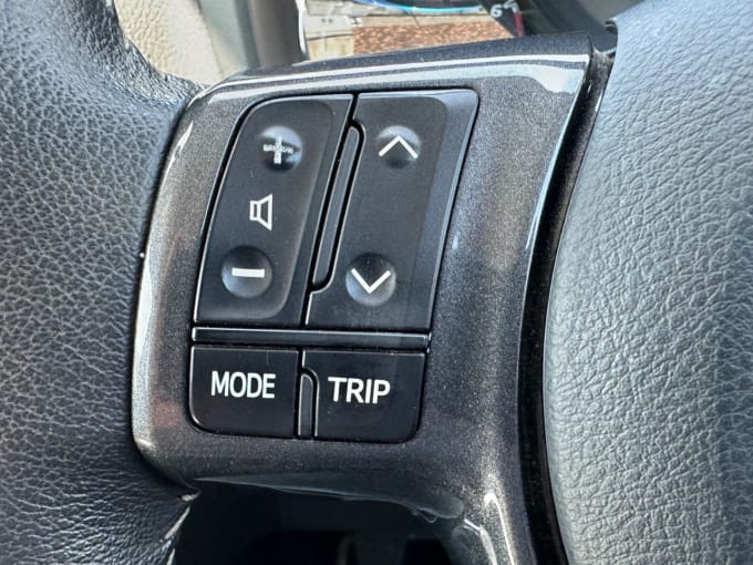 2025 Toyota Yaris