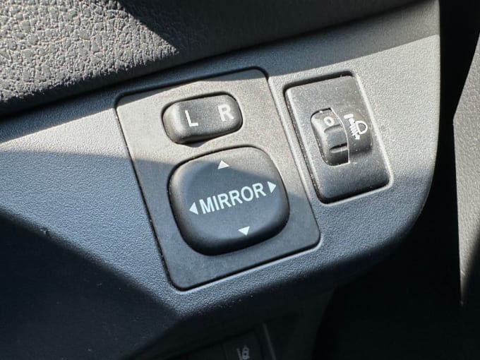 2025 Toyota Yaris