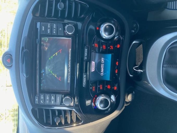 2025 Nissan Juke