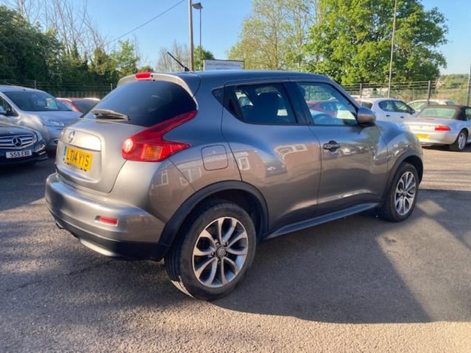 2025 Nissan Juke