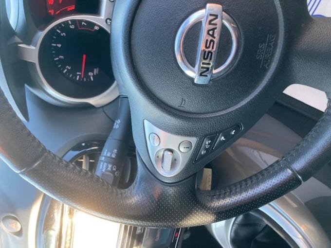 2025 Nissan Juke