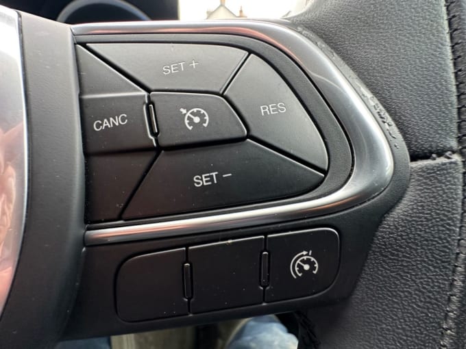 2025 Fiat 500x