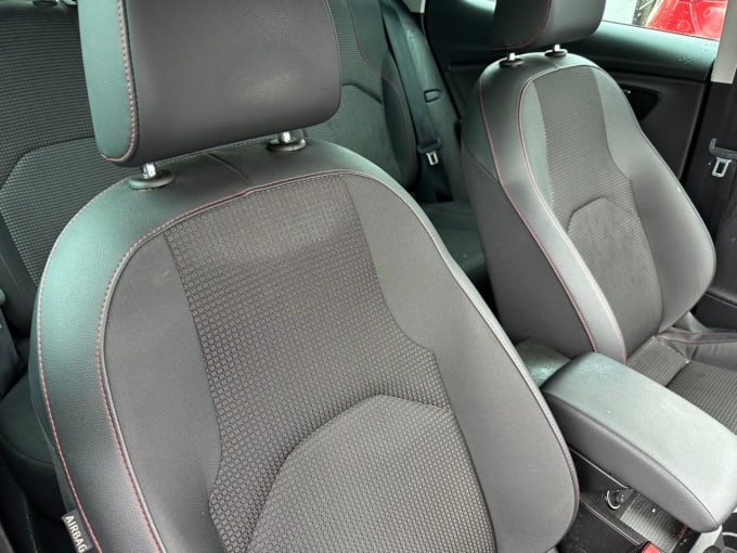 2025 Seat Leon