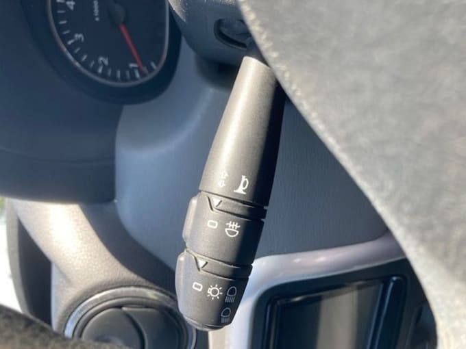 2025 Dacia Duster