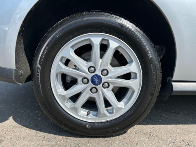 2025 Ford Transit Connect