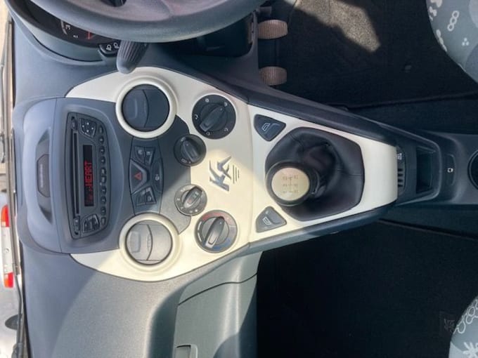 2025 Ford Ka