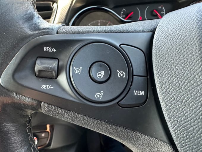 2025 Vauxhall Corsa