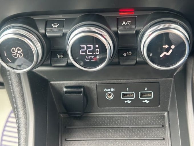 2025 Renault Zoe