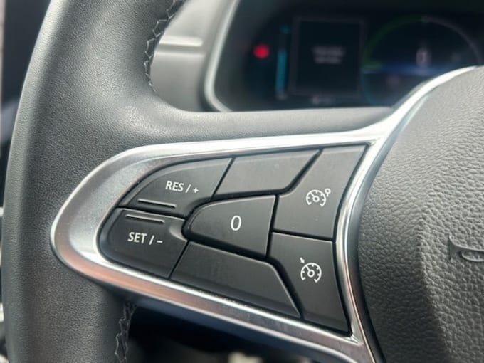 2025 Renault Zoe