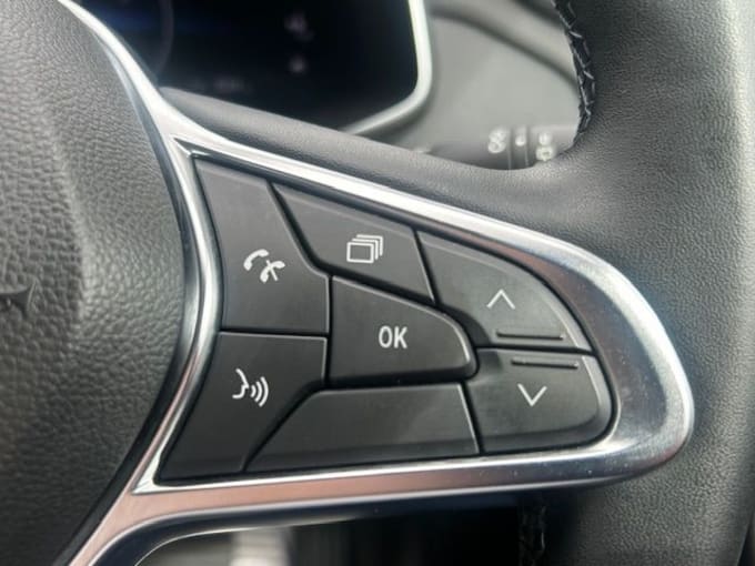 2025 Renault Zoe