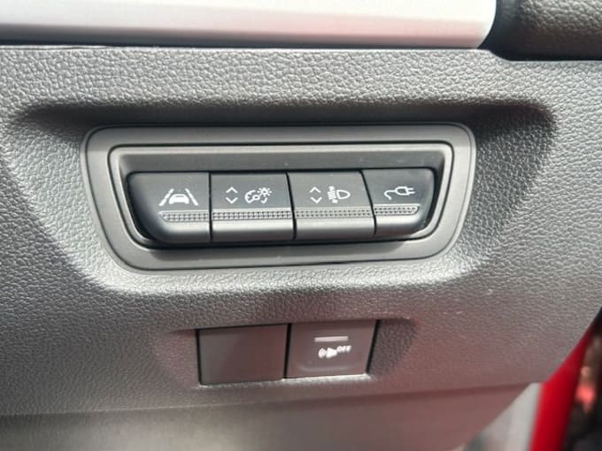 2025 Renault Zoe
