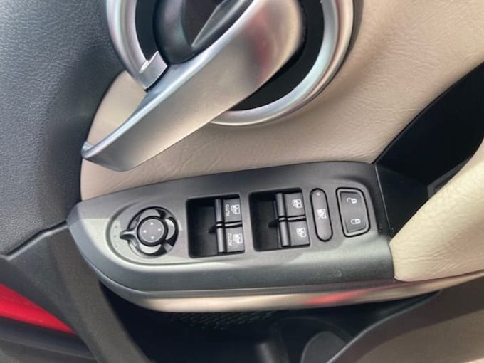 2025 Fiat 500x
