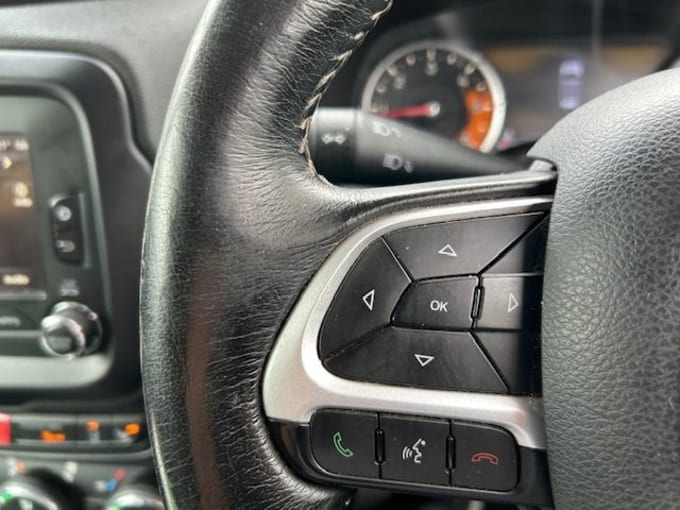 2025 Jeep Renegade