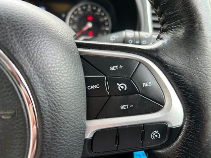 2025 Jeep Renegade