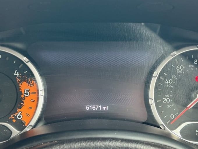 2025 Jeep Renegade