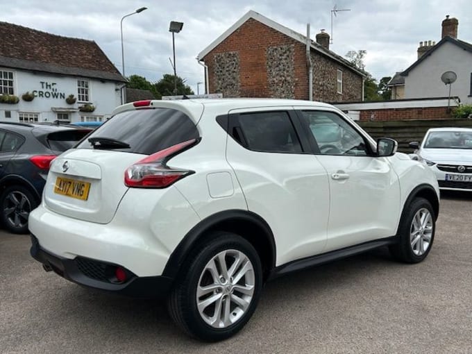 2025 Nissan Juke