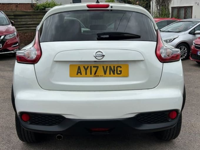 2025 Nissan Juke