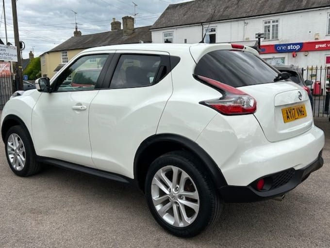 2025 Nissan Juke