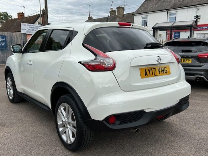2025 Nissan Juke